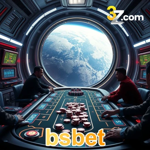 bsbet Jogos de caça-níqueis